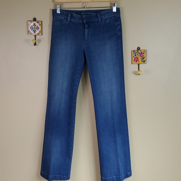 Banana Republic jeans - Picture 1 of 8